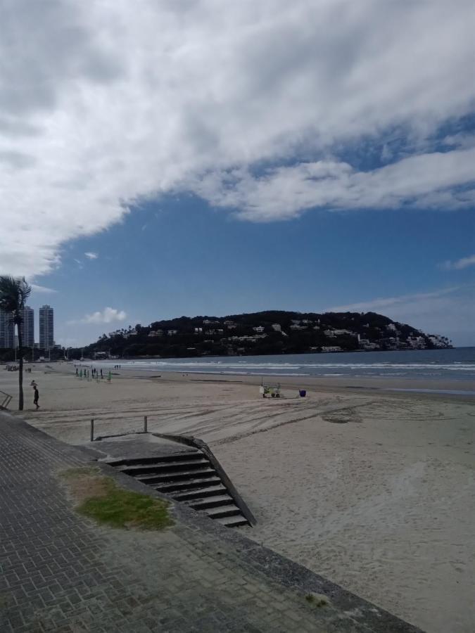 Guaruja Enseada Casa 6 Pes Prox Praia Kültér fotó