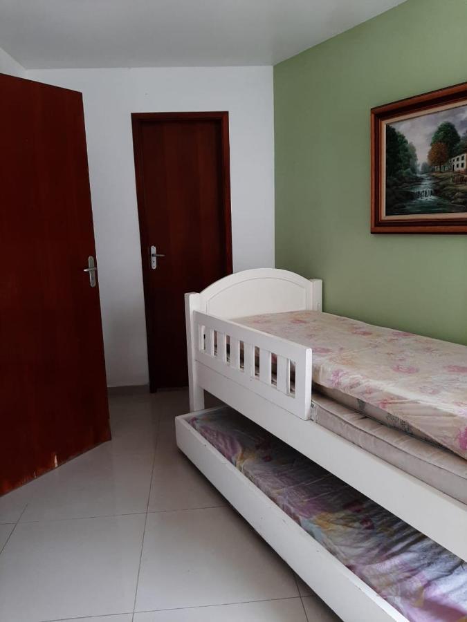 Guaruja Enseada Casa 6 Pes Prox Praia Kültér fotó
